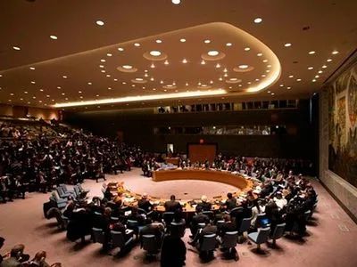 США просять РБ ООН зібратися на екстрену нараду щодо Венесуели