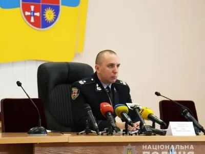В Винницкой области полиция зафиксировала 79 сообщений о нарушениях избирательного законодательства