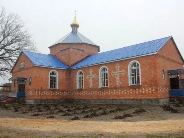 В Сумской области первая религиозная община перешла к ПЦУ