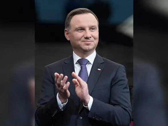 Президент Польши утвердил проведение выборов в Европарламент