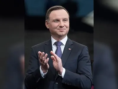 Президент Польши утвердил проведение выборов в Европарламент