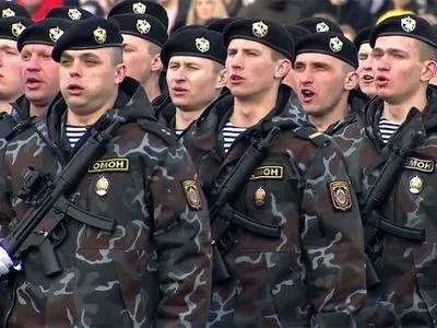 Евросоюз утвердил продление эмбарго на продажу оружия Беларуси