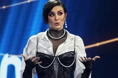 Украина взлетела в прогнозах букмекеров на Евровидение-2019
