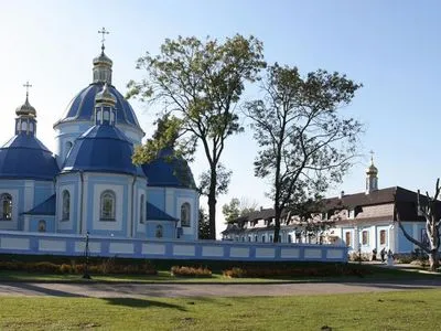 На Волыни община Низкиничивского монастыря приняла решение о переходе к ПЦУ