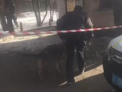 В Одесі посеред вулиці знайшли тіло загиблого від вибуху