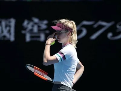 Свитолина сохранила шестую позицию в рейтинге WTA