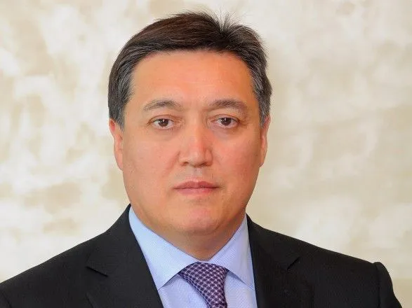 У Казахстані призначено нового прем'єр-міністра