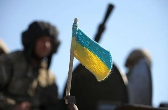 Украинца задержали на попытке перейти линию соприкосновения у Песков