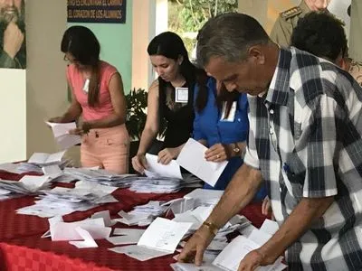 На Кубе состоялся референдум по принятию новой конституции