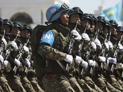 Волкер рассказал об условиях введения миротворцев ООН на Донбасс