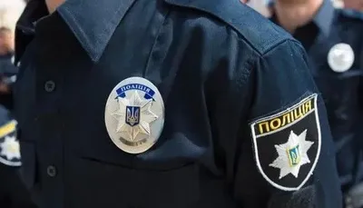На поліцейського нацькували бійцівську собаку на Рівненщині