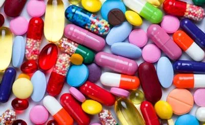 ВООЗ закликає зменшити вживання антибіотиків