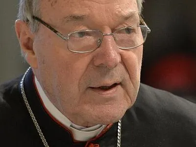 Одного з найвпливовіших кардиналів католицької церкви визнали винним у педофілії