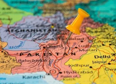 Пакистан заявив, що має право на належну відповідь на дії Індії