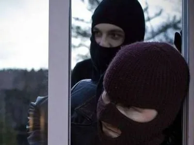 В Одессе совершено разбойное нападение на АЗС