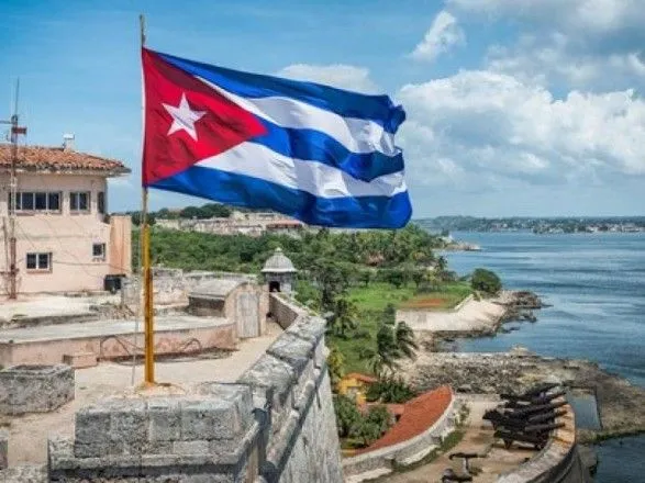 Граждане Кубы одобрили на референдуме принятие новой конституции