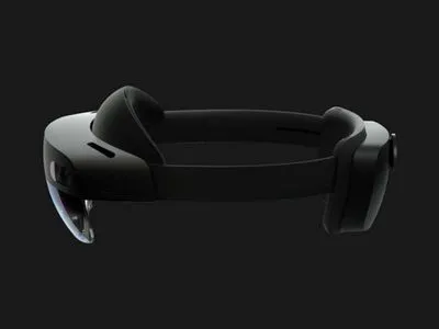 Microsoft представила друге покоління шолома доповненої реальності HoloLens