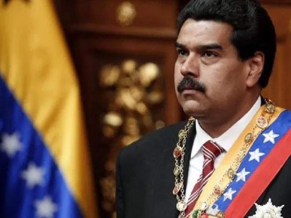 Телекомпания Univision сообщила о задержании своих сотрудников во время интервью с Мадуро