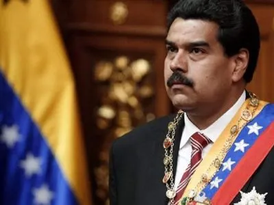 Телекомпания Univision сообщила о задержании своих сотрудников во время интервью с Мадуро