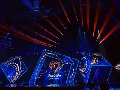 Организаторы международного "Евровидения" прокомментировали отказ Украины от участия в конкурсе
