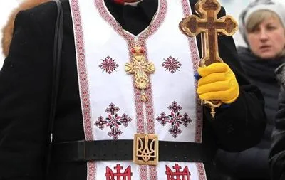 На Львівщині ще одна парафія перейшла від УПЦ МП до ПЦУ