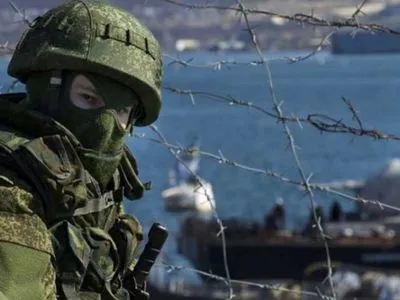 З окупованого Криму примусово депортували 8 тисяч осіб