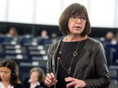 Депутат Европарламента заявила о необходимости усилить присутствие НАТО в Черноморском регионе