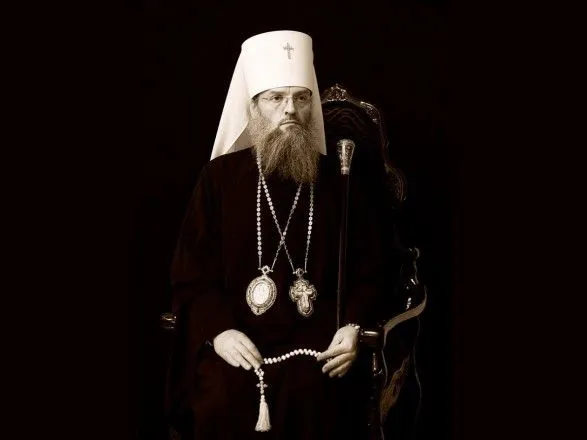 Митрополит Лука закликав митрополита Симеона покаятися за перехід до ПЦУ