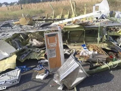 В Торецке задержан боевик, который охранял обломки сбитого самолета рейса MH17
