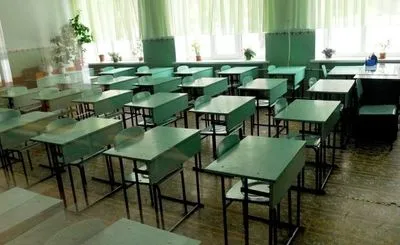 На Вінничині дві школи закрили на карантин через кір