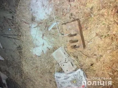 В Киевской области мужчина убил сожительницу, а затем утопил тело в реке