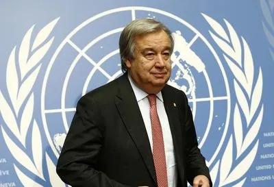Генсек ООН закликав до стриманості Індію і Пакистан