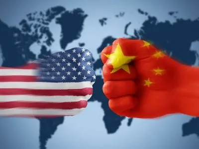 Китай готов к холодной войне с США в технологической сфере - CNN