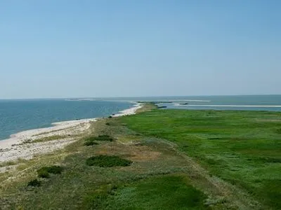 Национальному природному парку "Меотида" возвращено землю на побережье Азовского моря