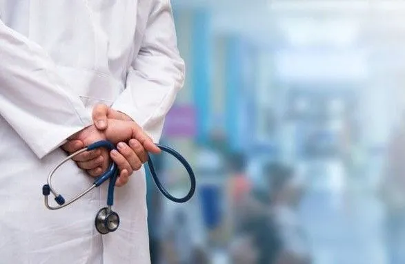 В Україні зникають медичні професії
