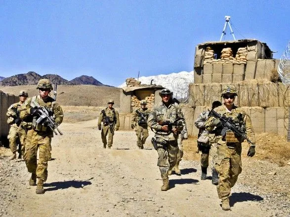 Талибы в Афганистане штурмовали охранный пост, есть убитые