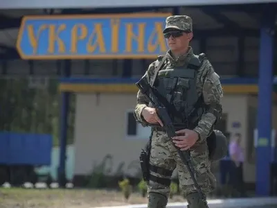 Пограничники не будут пропускать в Украину так называемых наблюдателей из России - Слободян