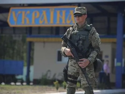 Пограничники не будут пропускать в Украину так называемых наблюдателей из России - Слободян