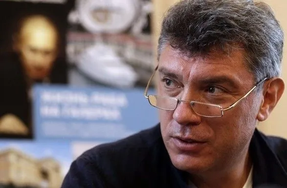 В Конгресс США внесли резолюцию о санкциях в отношении причастных к убийству Немцова