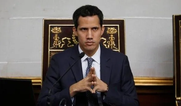 Спецпредставник США пригрозив Венесуелі реакцією багатьох країн на арешт Гуайдо
