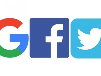 Євросоюз звинуватив Google, Facebook і Twitter у невиконанні обіцянок