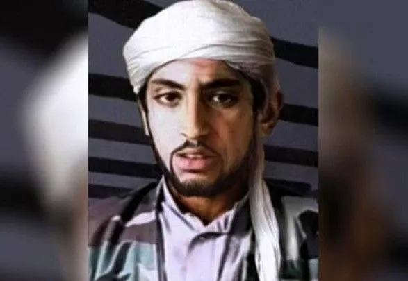 Держдеп оголосив винагороду в 1 млн доларів за дані про місцезнаходження сина Усами бен Ладена