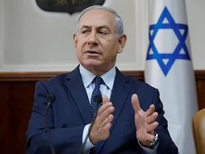 Генпрокурор Израиля планирует выдвинуть Нетаньяху обвинения в коррупции