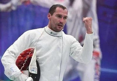 Украинский чемпион мира по фехтованию рассказал об отношении к изменению гражданства