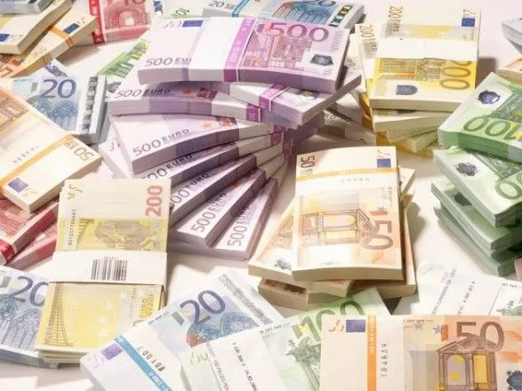 Європейський інвестбанк надасть 200 млн євро на відновлення Донбасу