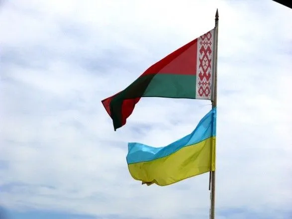 Пограничники Украины и Беларуси проведут спецоперацию