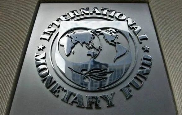 Технічна місія МВФ відвідає Київ перед виборами