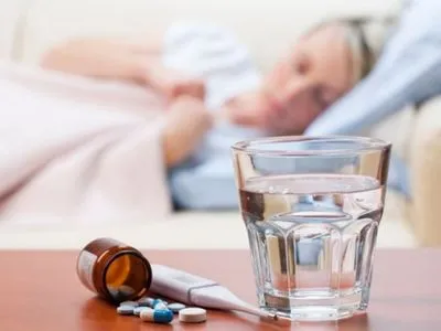 На Буковине превышен эпидпорог заболеваемости гриппом и ОРВИ на 8,6%