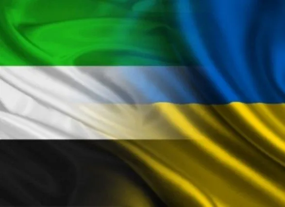 В ОАЭ проживает около 12 тыс. украинцев - посол