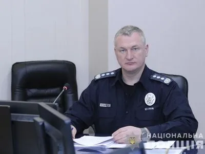 Князев дал задание руководителям полиции на местах к выборам